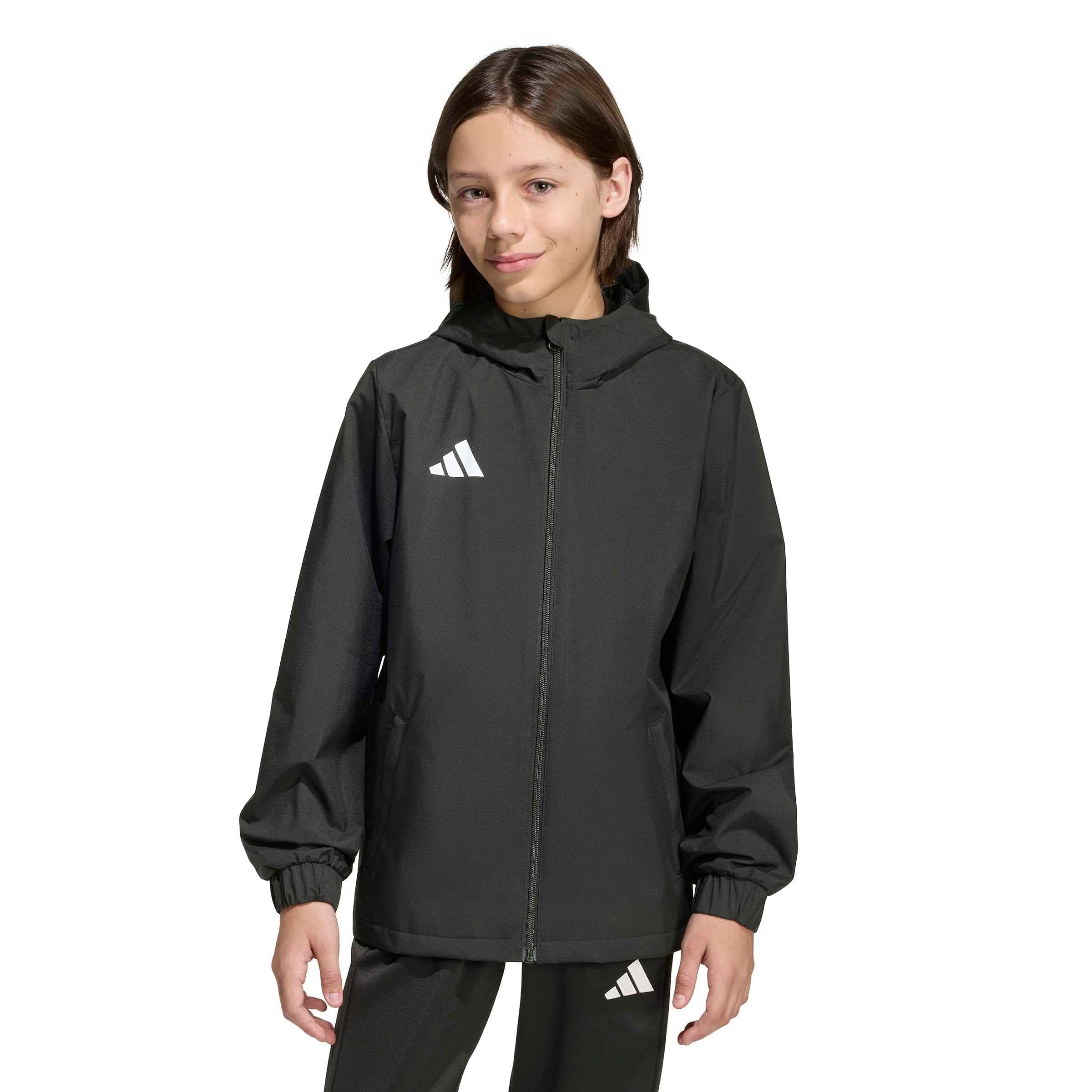 boys Entrada 26 All Weather Jacket