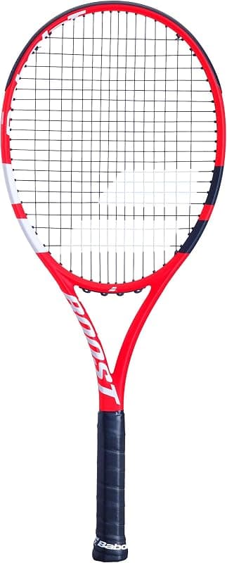 Boost S Tennis Racquet (4 3/8" Grip)