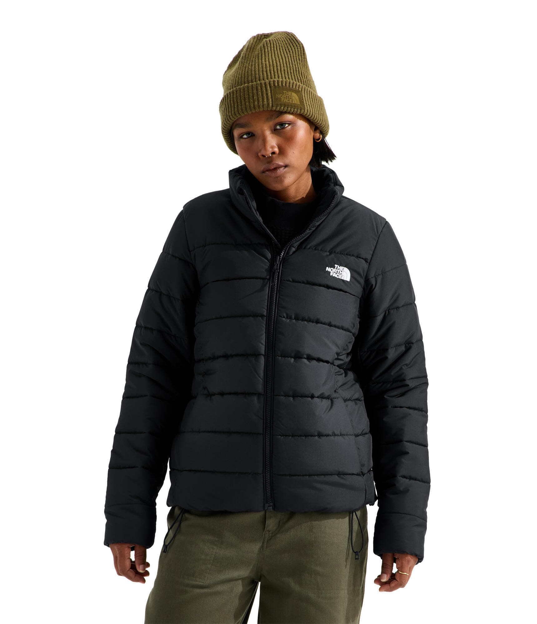 Aconcagua Jacket