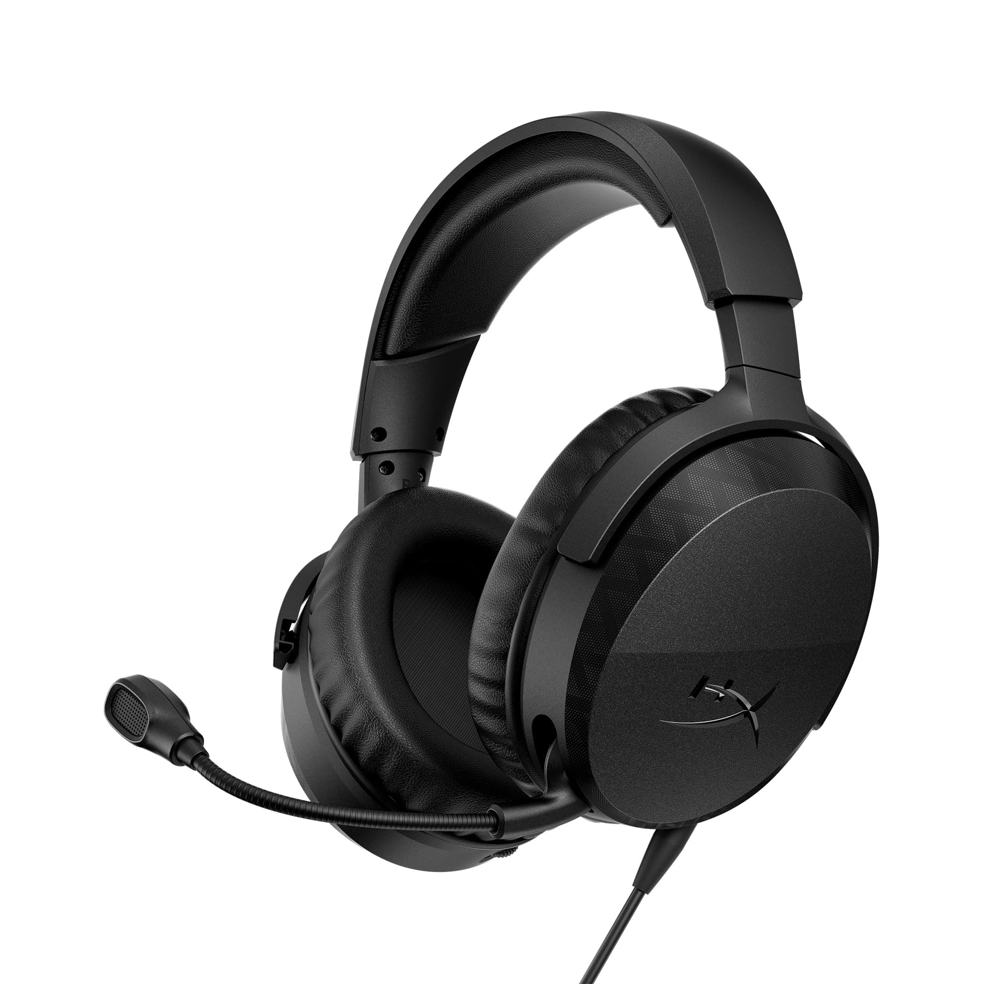 HyperX Cloud Stinger 3 Wired, Gaming Headset for PC, HyperX Signature Comfort, Adjustable…