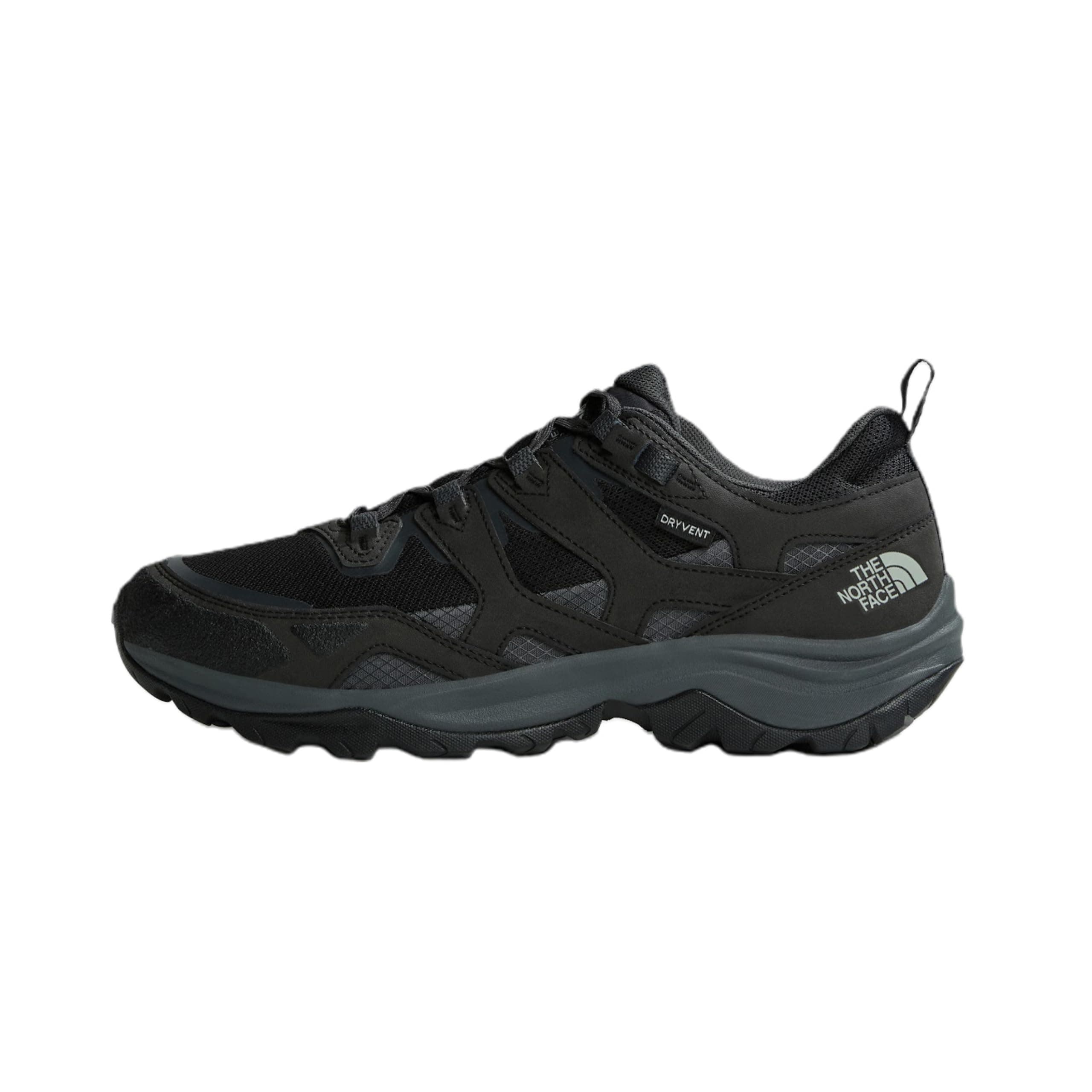 Men's Hedgehog 3 Waterproof Hiking Boot | Ripstop Leather Upper, Rubber Outsole