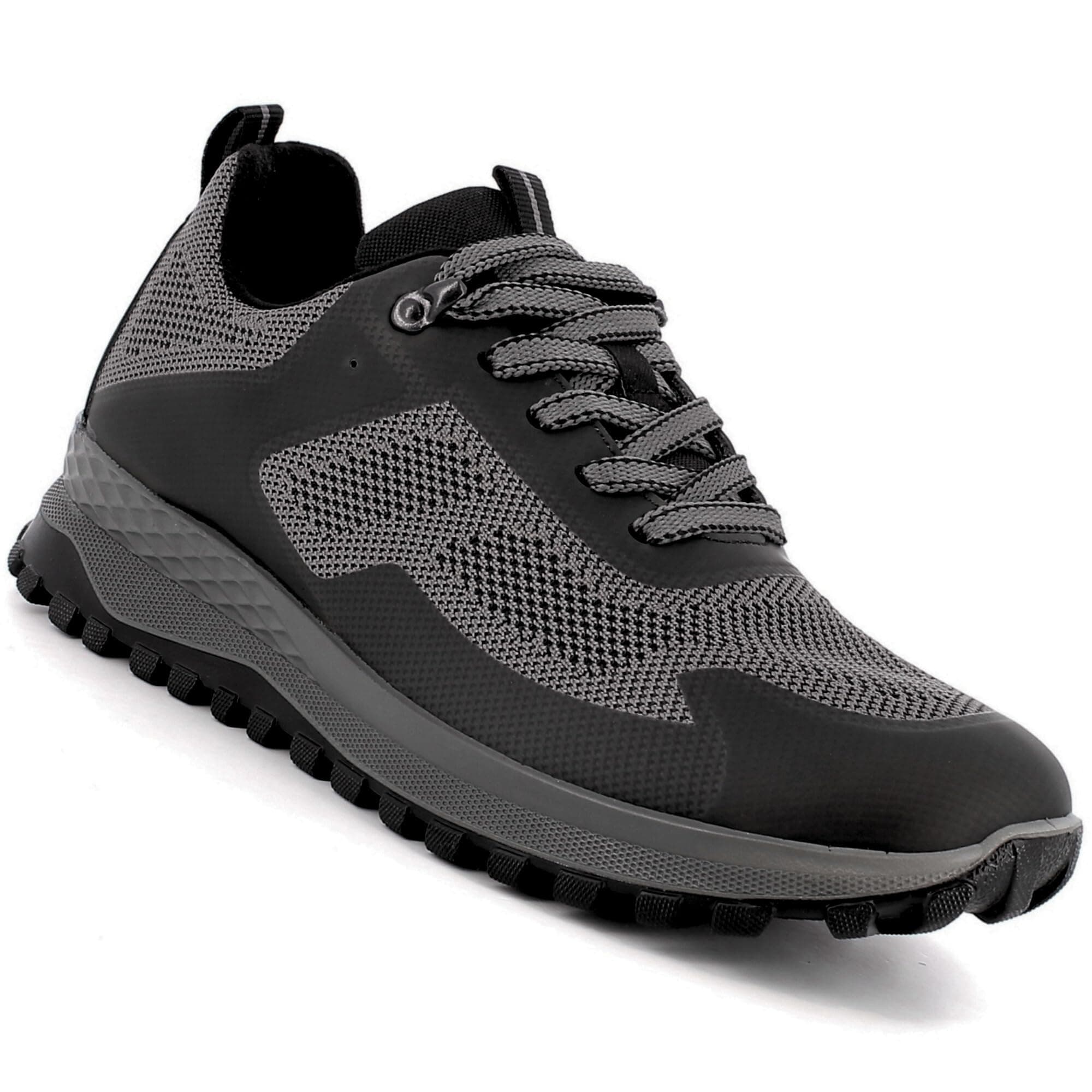 Franco Mens Sneaker Made in Italy Waterproof Shock Absorbing Lightweight Breathable Hikin…