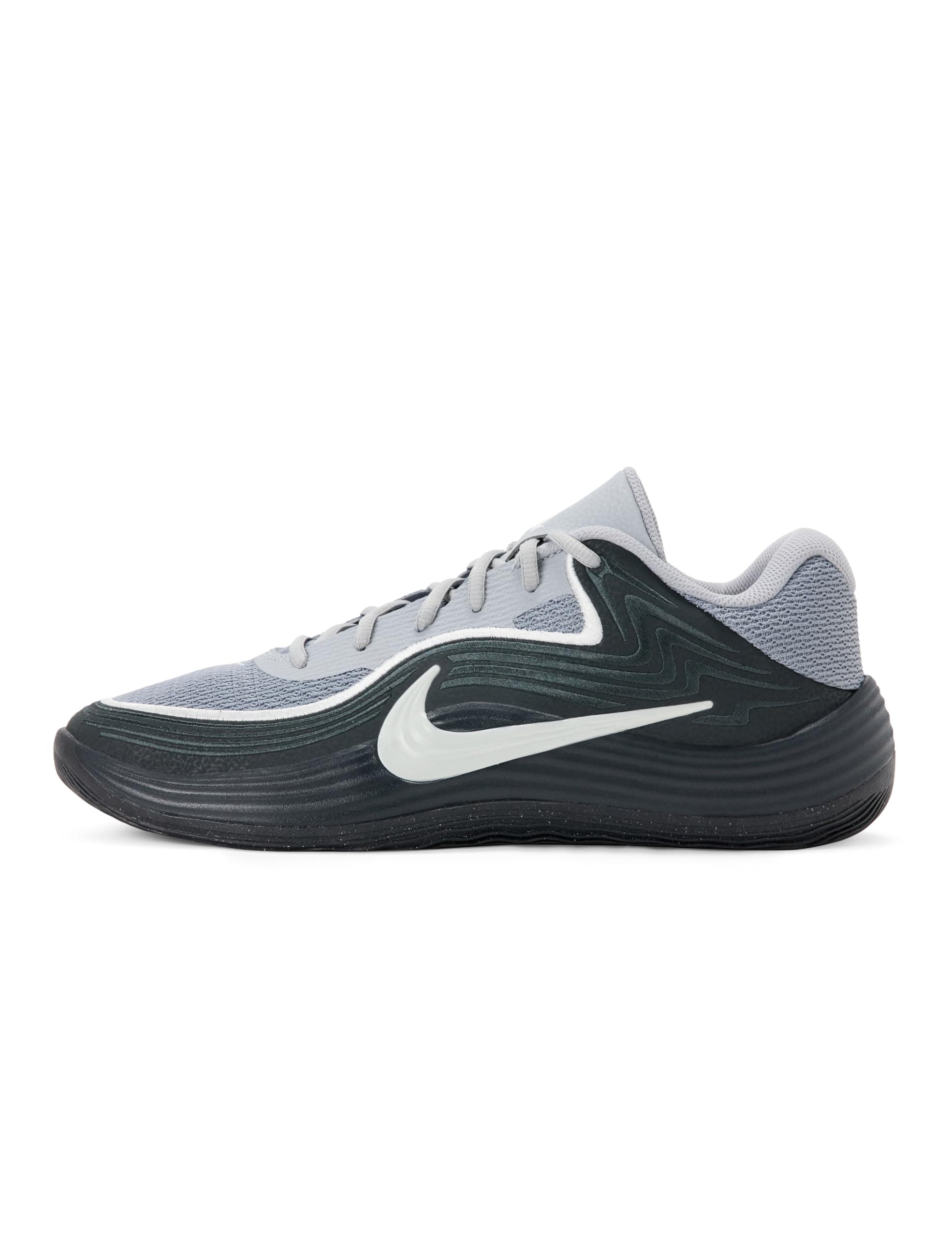 Unisex Adult Precision 8 Low Basketball Shoes