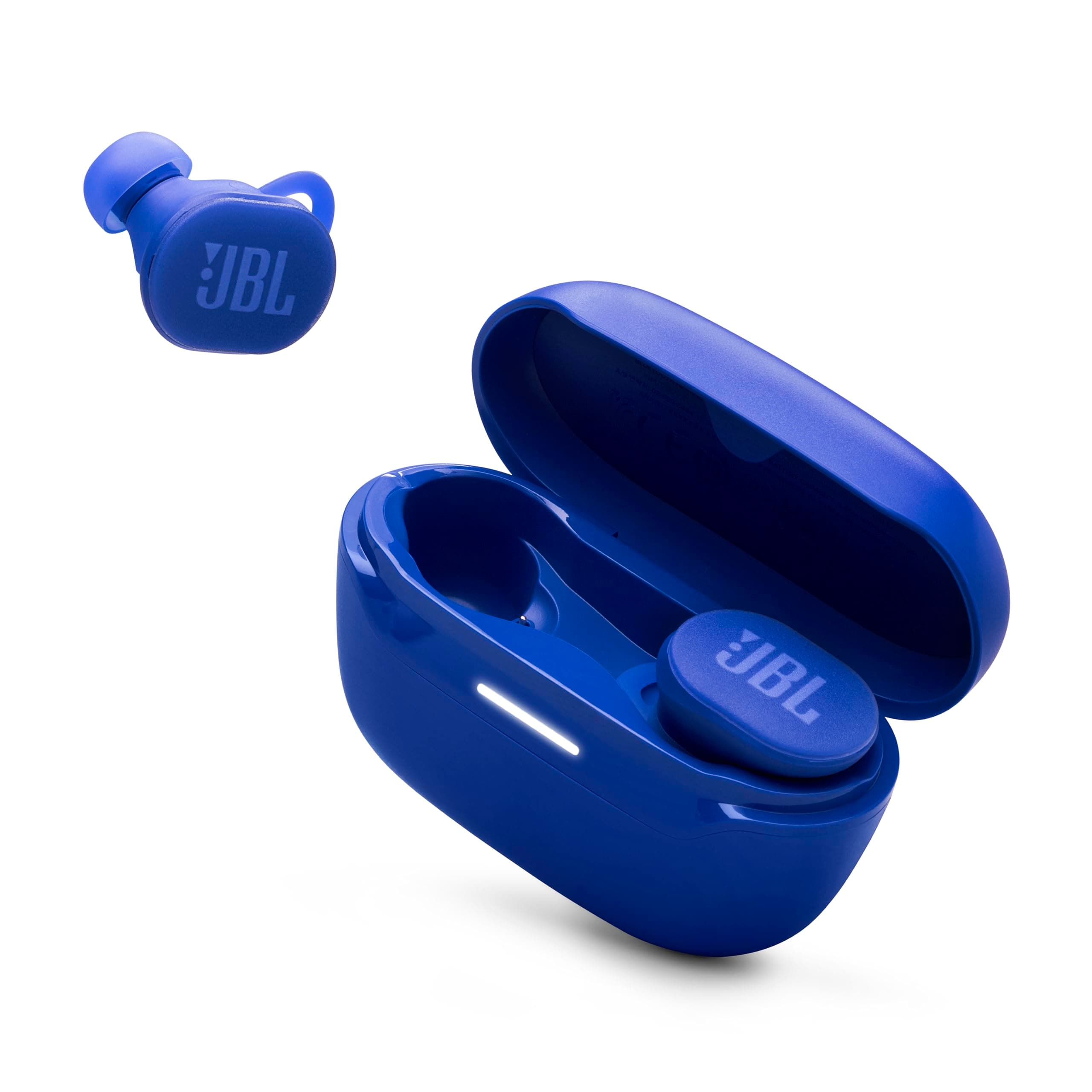 Endurance Race 2 - True Wireless Earbuds - Blue