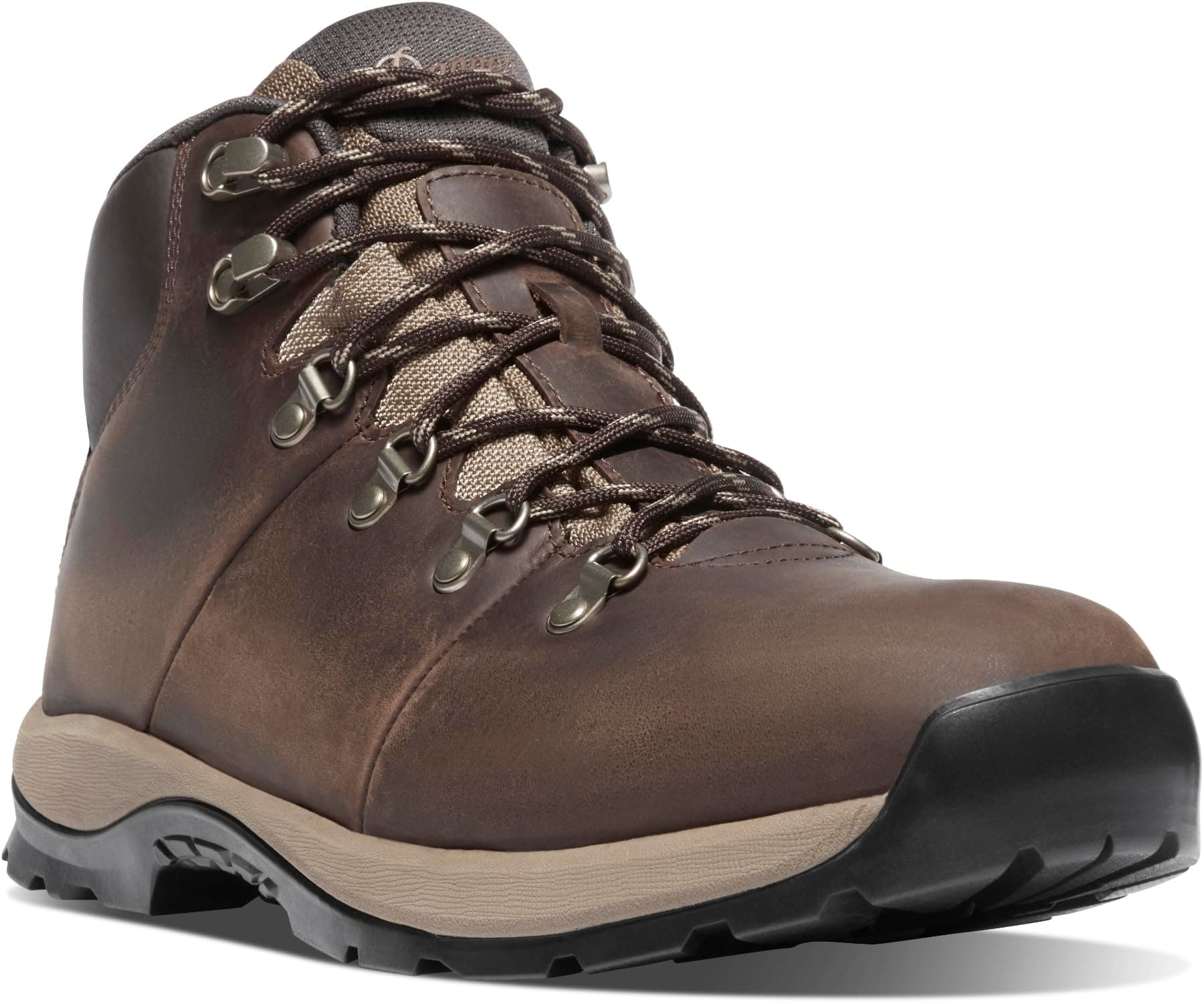 Men's Sandy Ridge 4.5" Work Boots