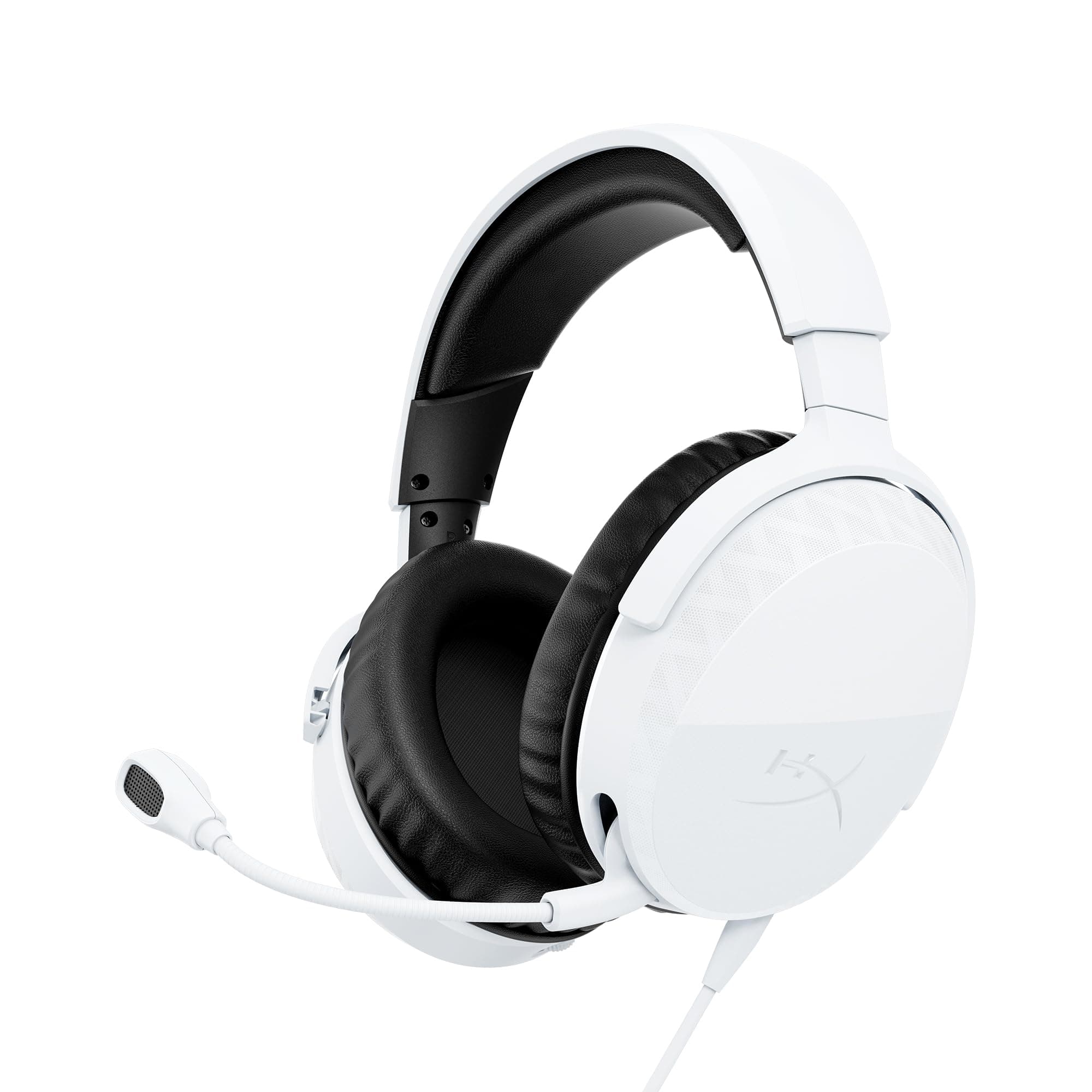 HyperX Cloud Stinger 3 Wired, Gaming Headset for PC, HyperX Signature Comfort, Adjustable…