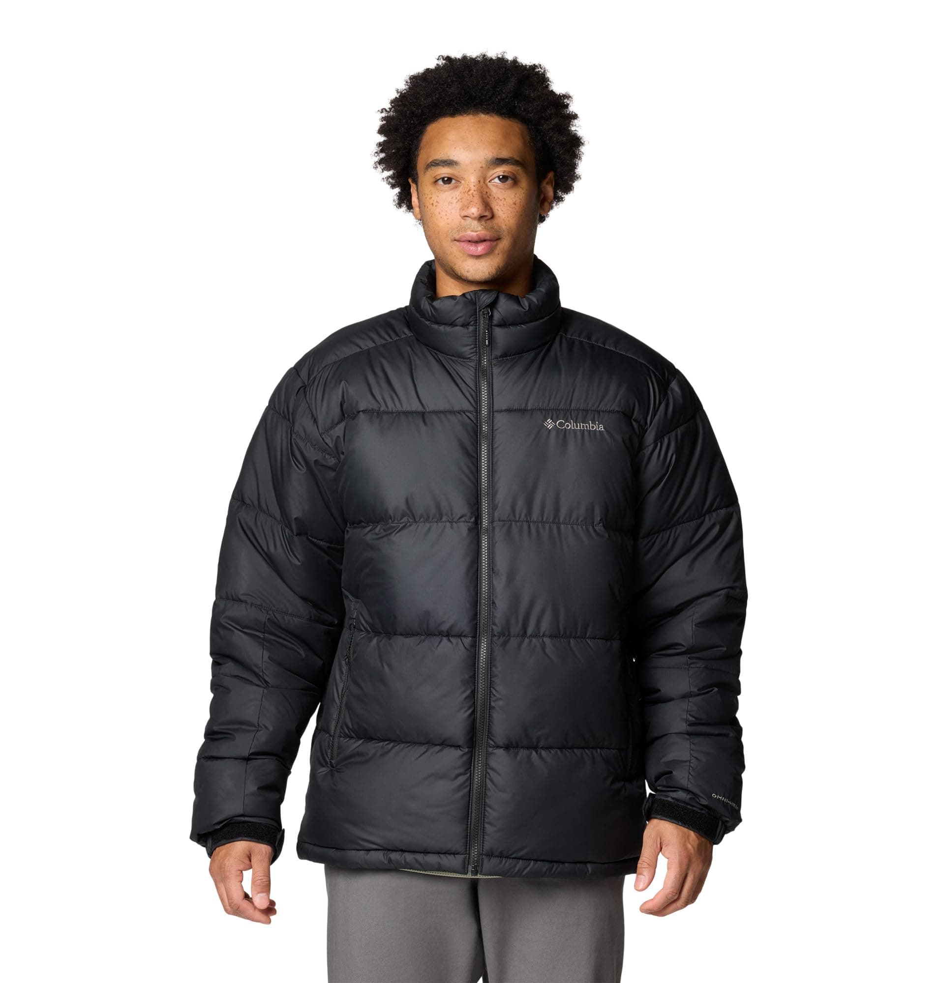 mens Pike Lake II Jacket