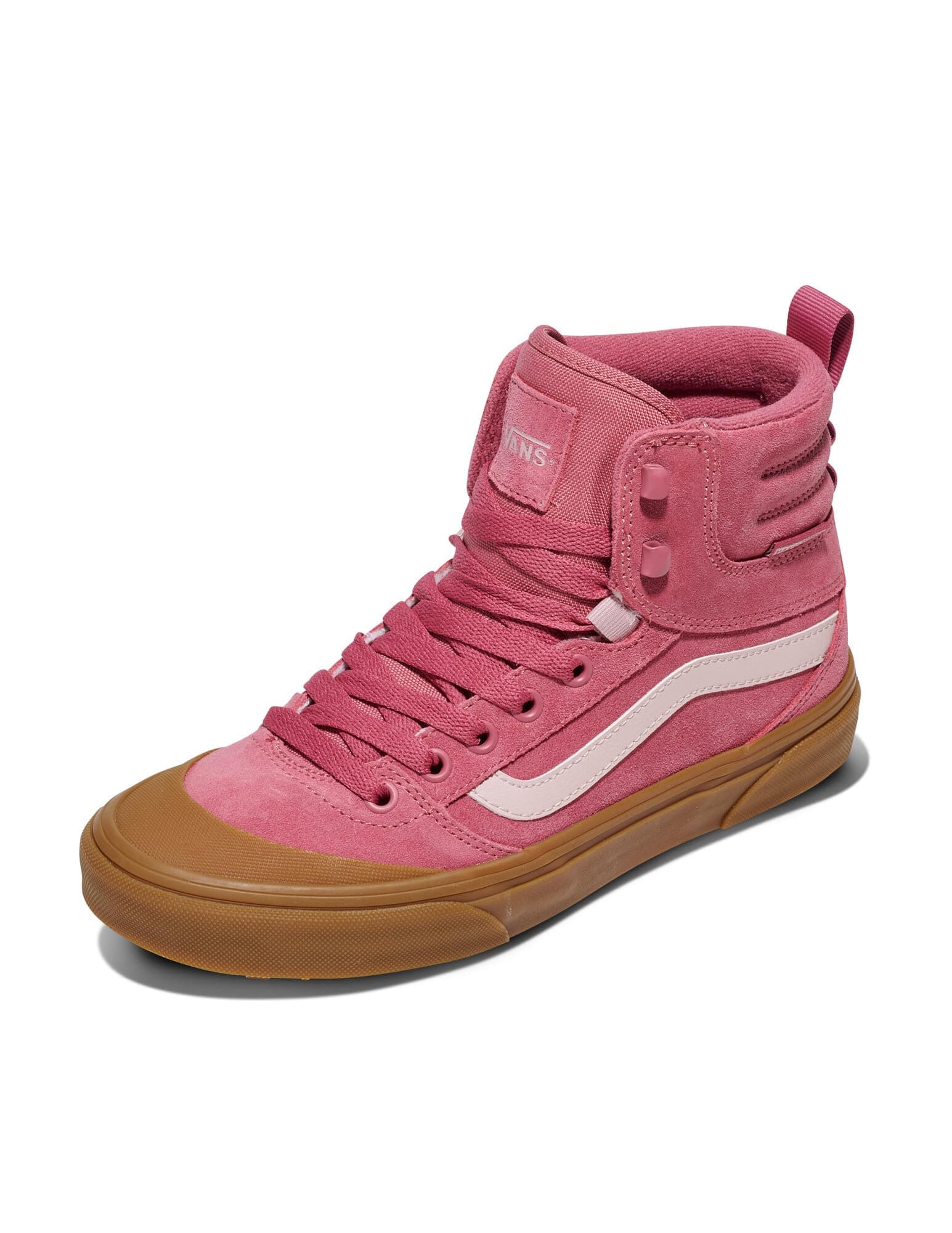 Women's Ashwood Hi Vansguard