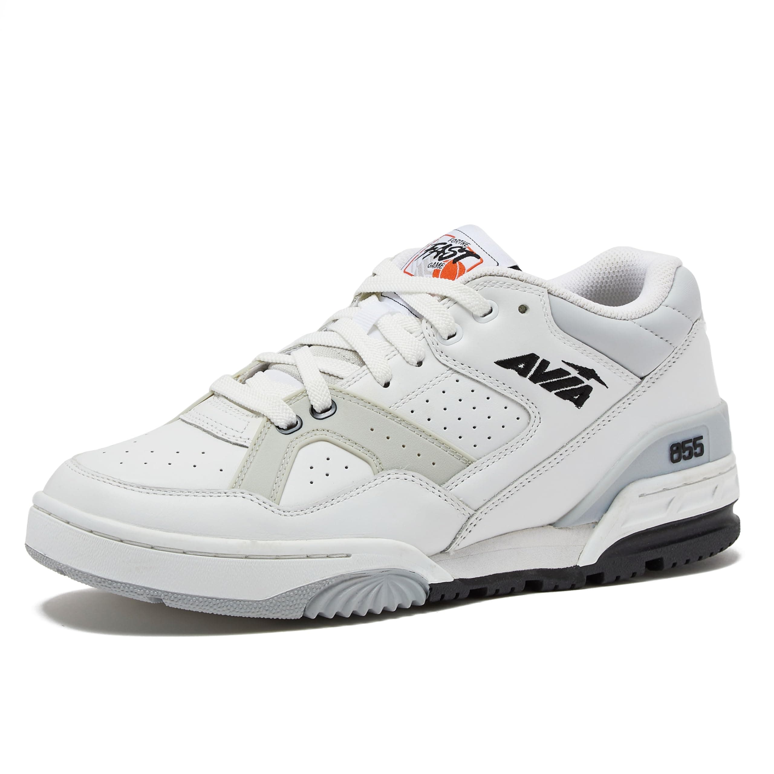 855 Basketball Sneakers for Men, Low Top Retro Womens or Mens Sneakers for Street or Cour…