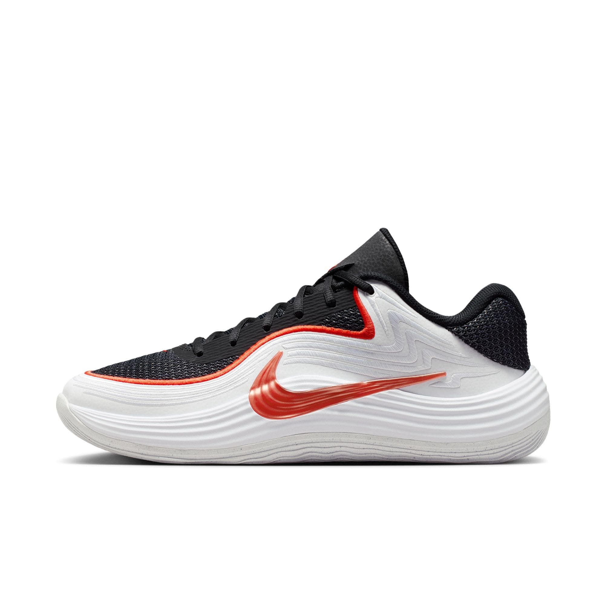 Unisex Adult Precision 8 Low Basketball Shoes