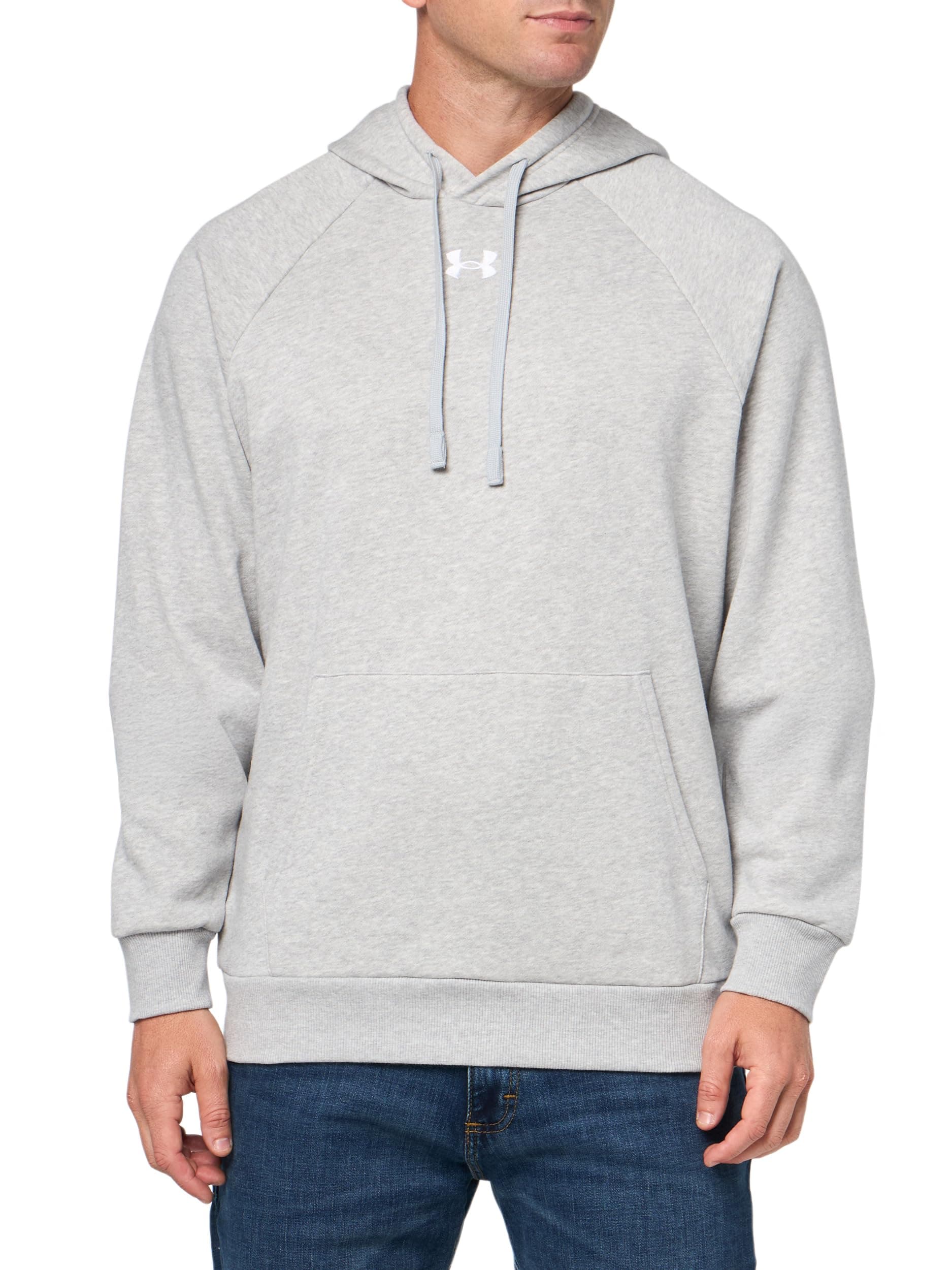 Men's Rival Fleece Hoodie