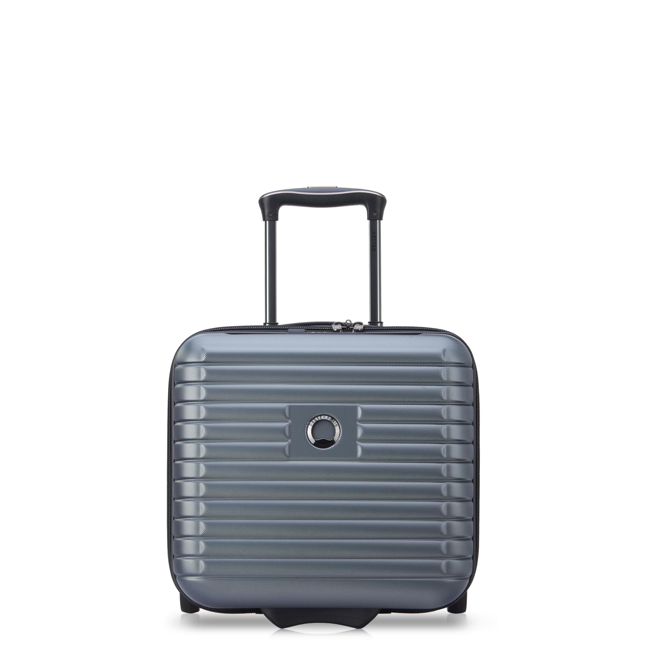 Cruise 3.0, Underseat Carry-On Hardside Luggage, Graphite