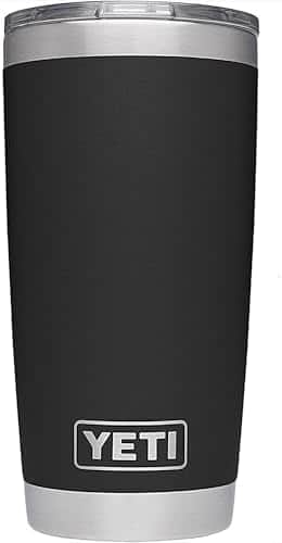YETI Rambler 20 oz Tumbler