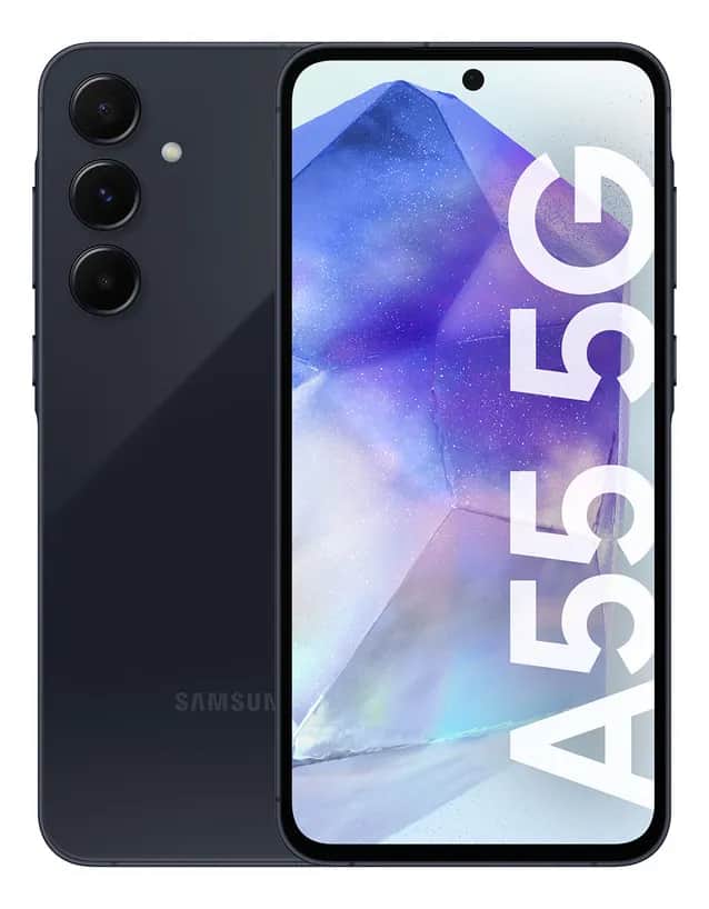 Samsung Galaxy A55 5G 128GB