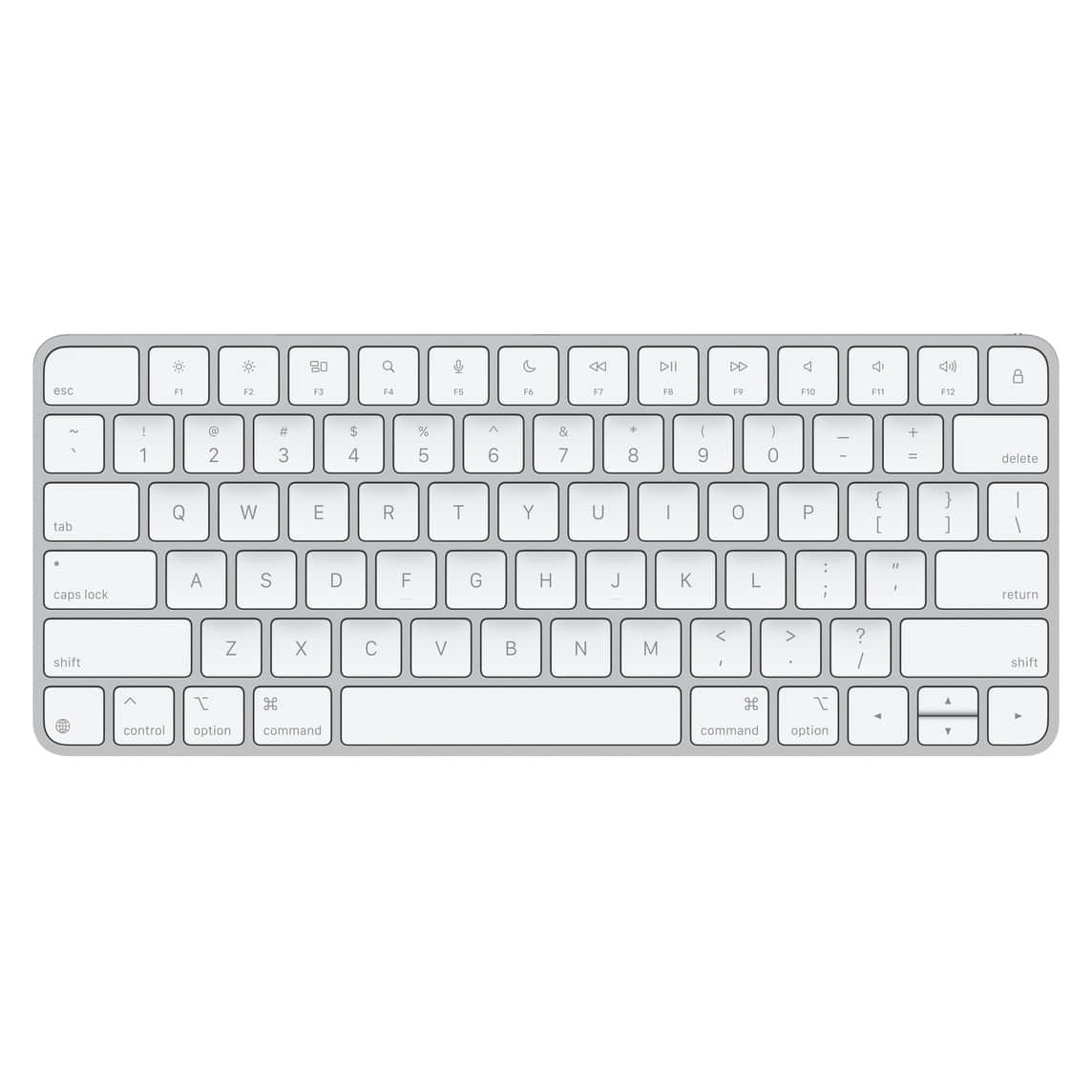 Magic Keyboard (Standard)