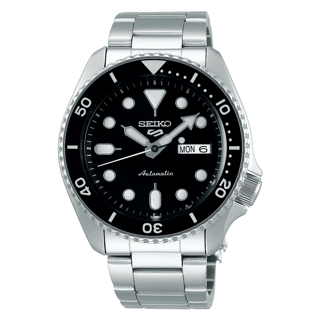 Seiko 5 Sports Automatic SRPD55