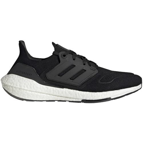 Adidas Ultraboost 22 Core Black