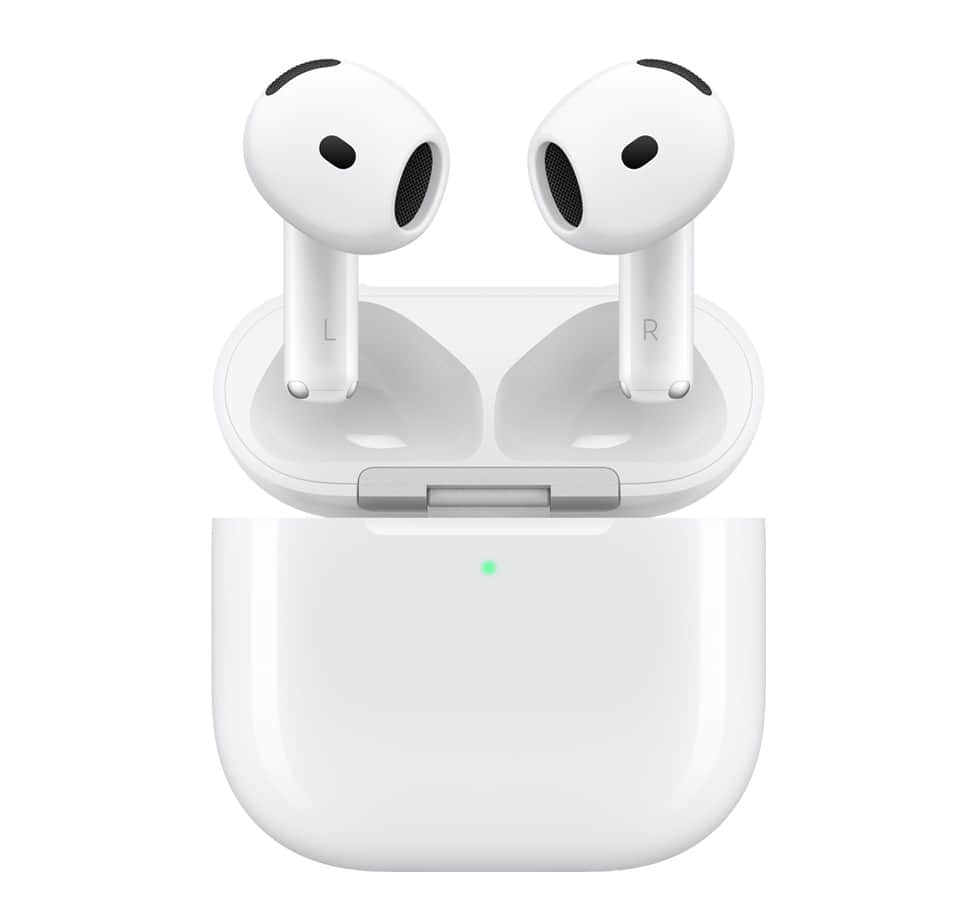 AirPods 4 ANC