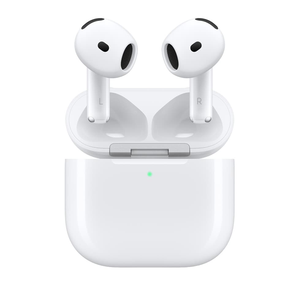AirPods 4 ANC