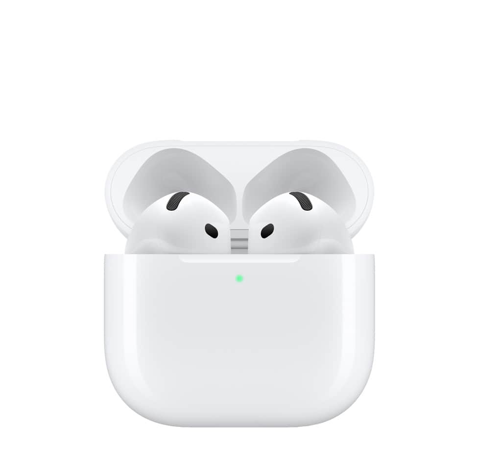 AirPods 4