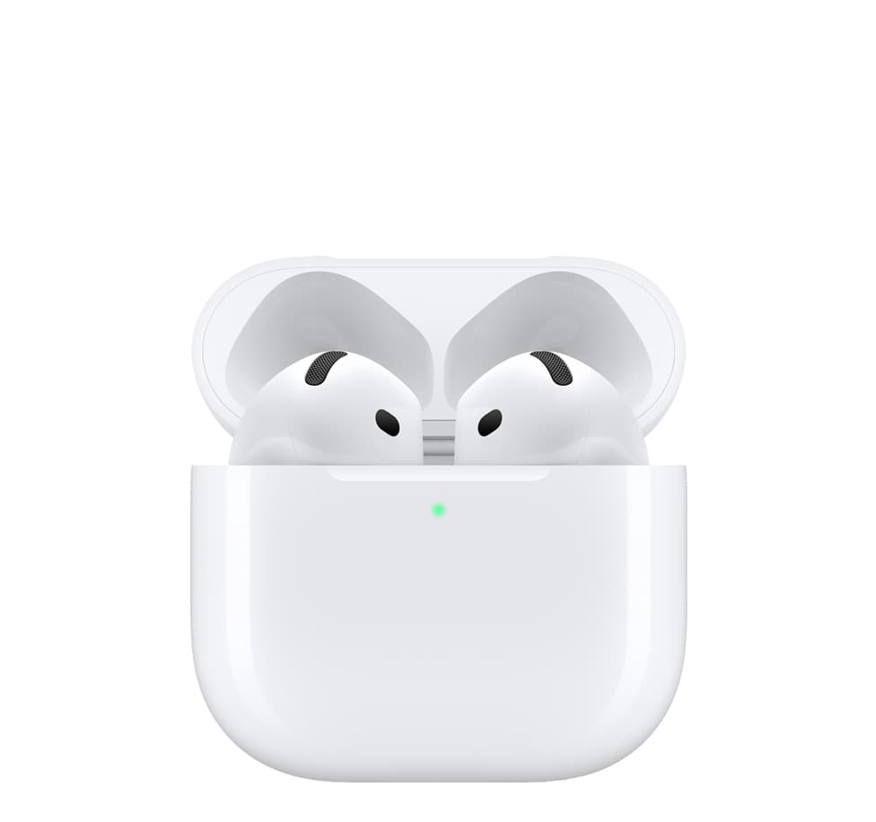 AirPods 4