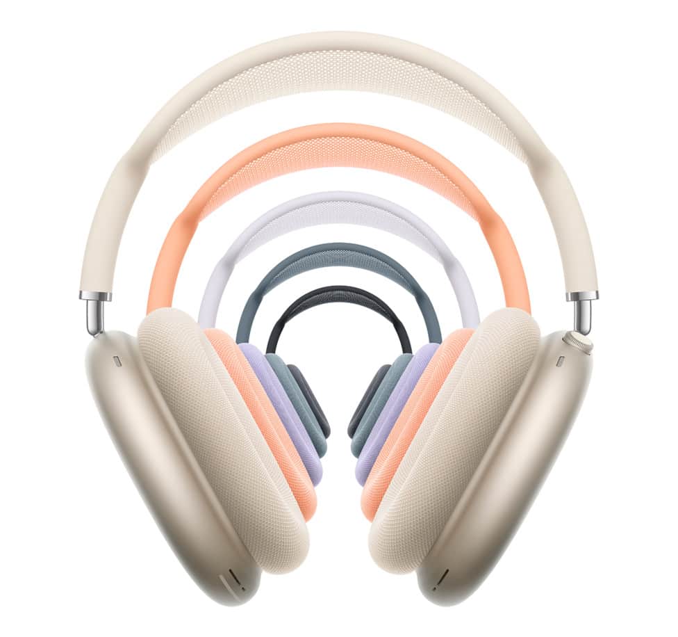 AirPods Max