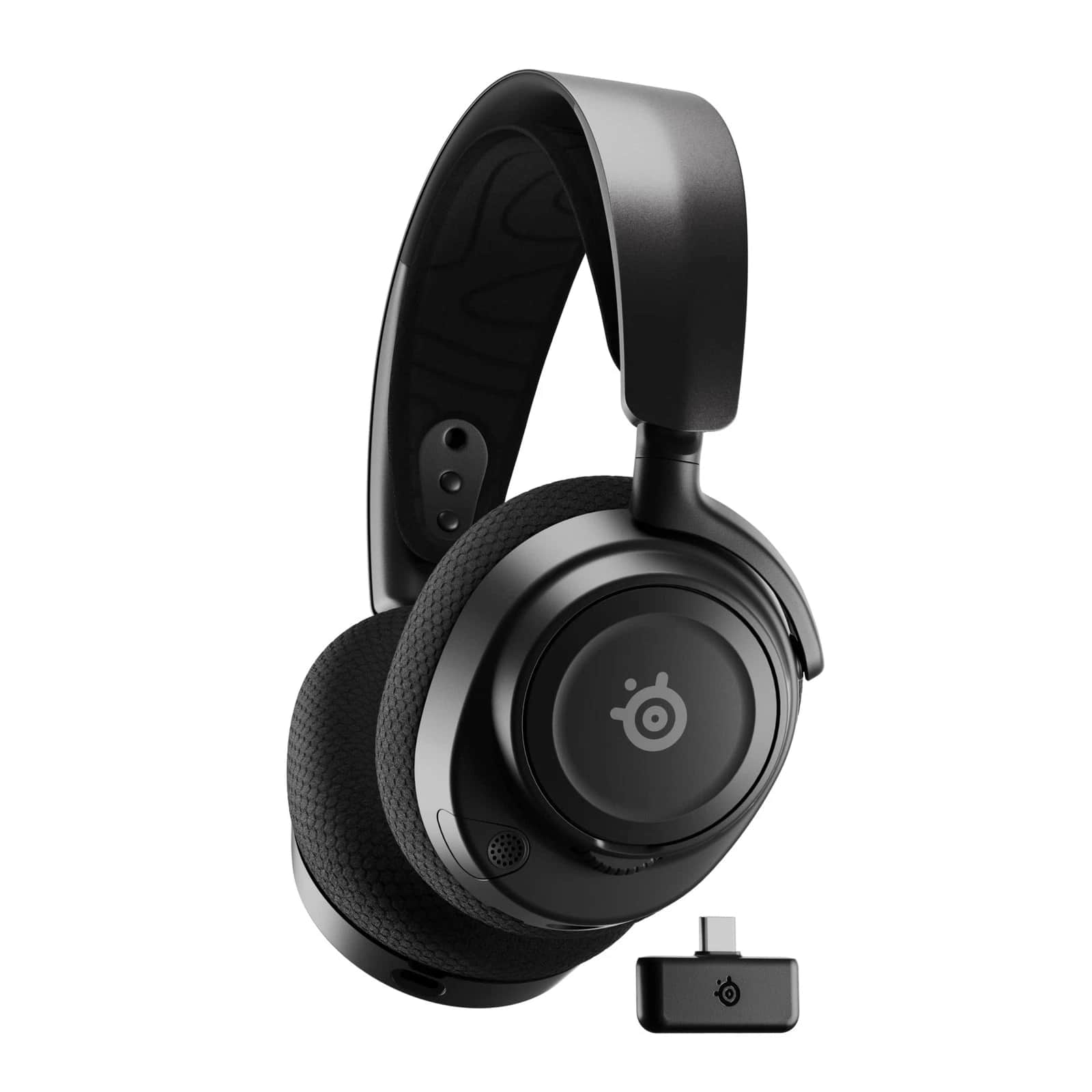 SteelSeries Arctis Nova 7 Wireless Headset