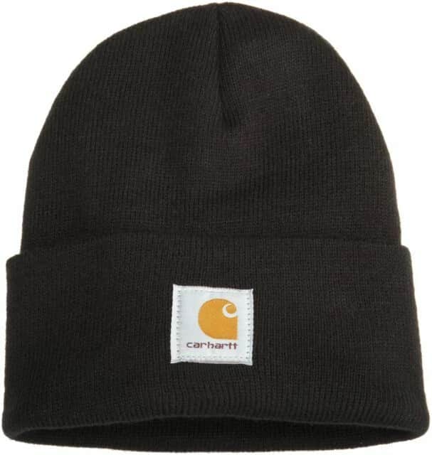Carhartt Acrylic Watch Hat Beanie