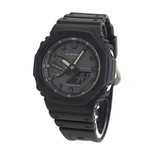 Casio G-Shock GA2100-1A1