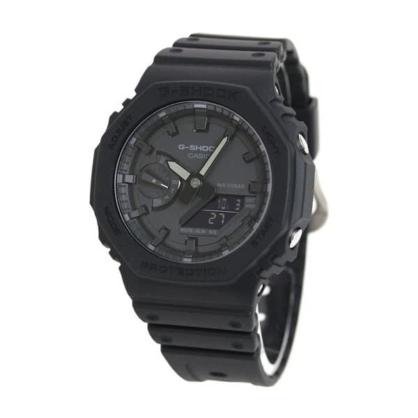Casio G-Shock GA2100-1A1