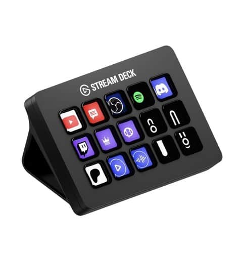 Elgato Stream Deck MK.2