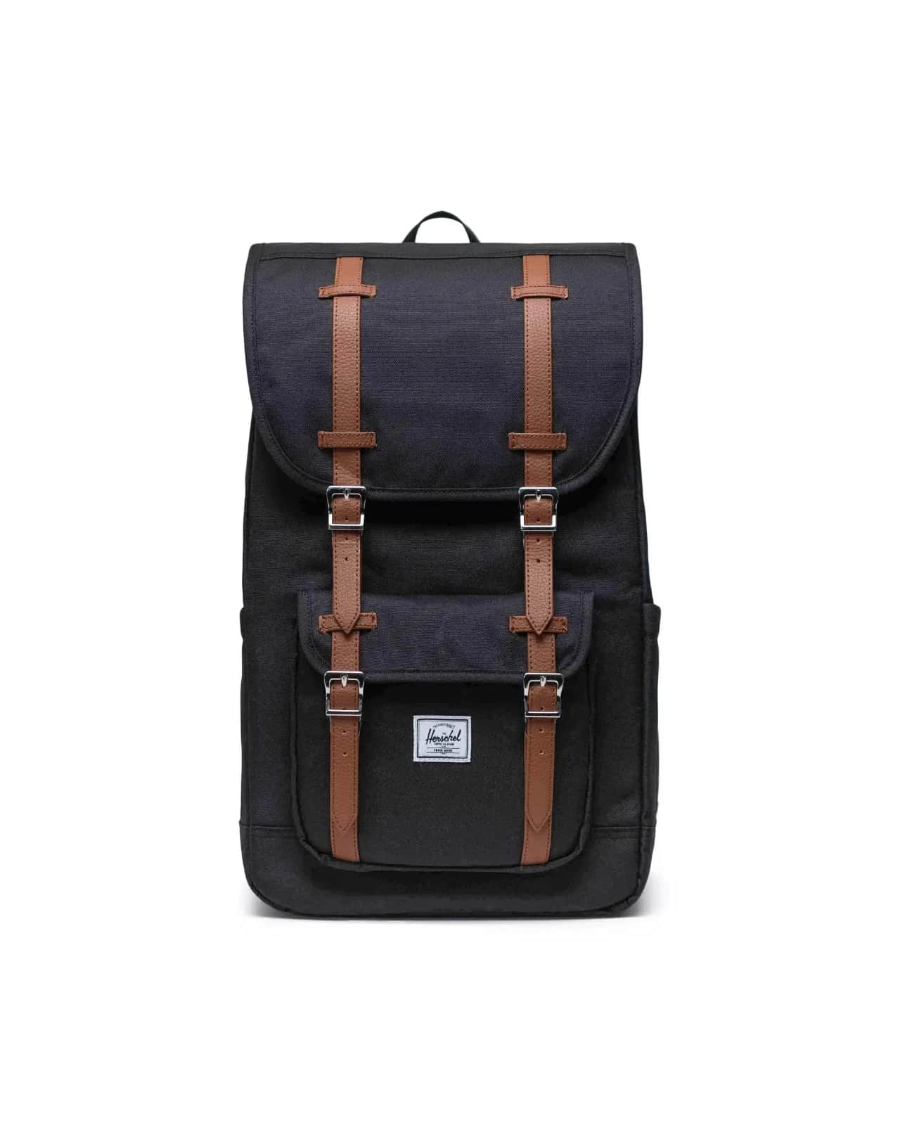 Herschel Little America Backpack Black
