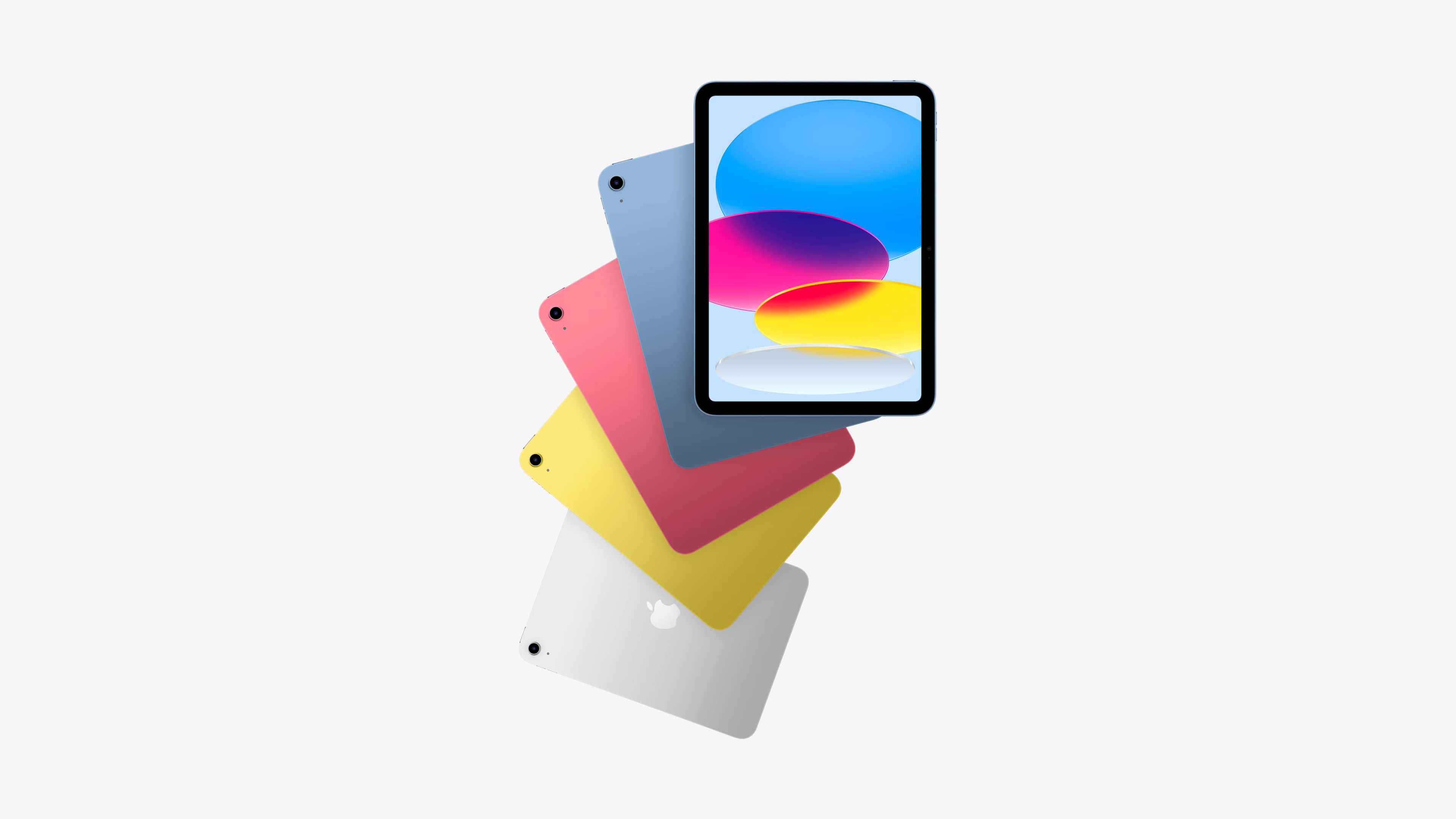 iPad (11.ª gen)