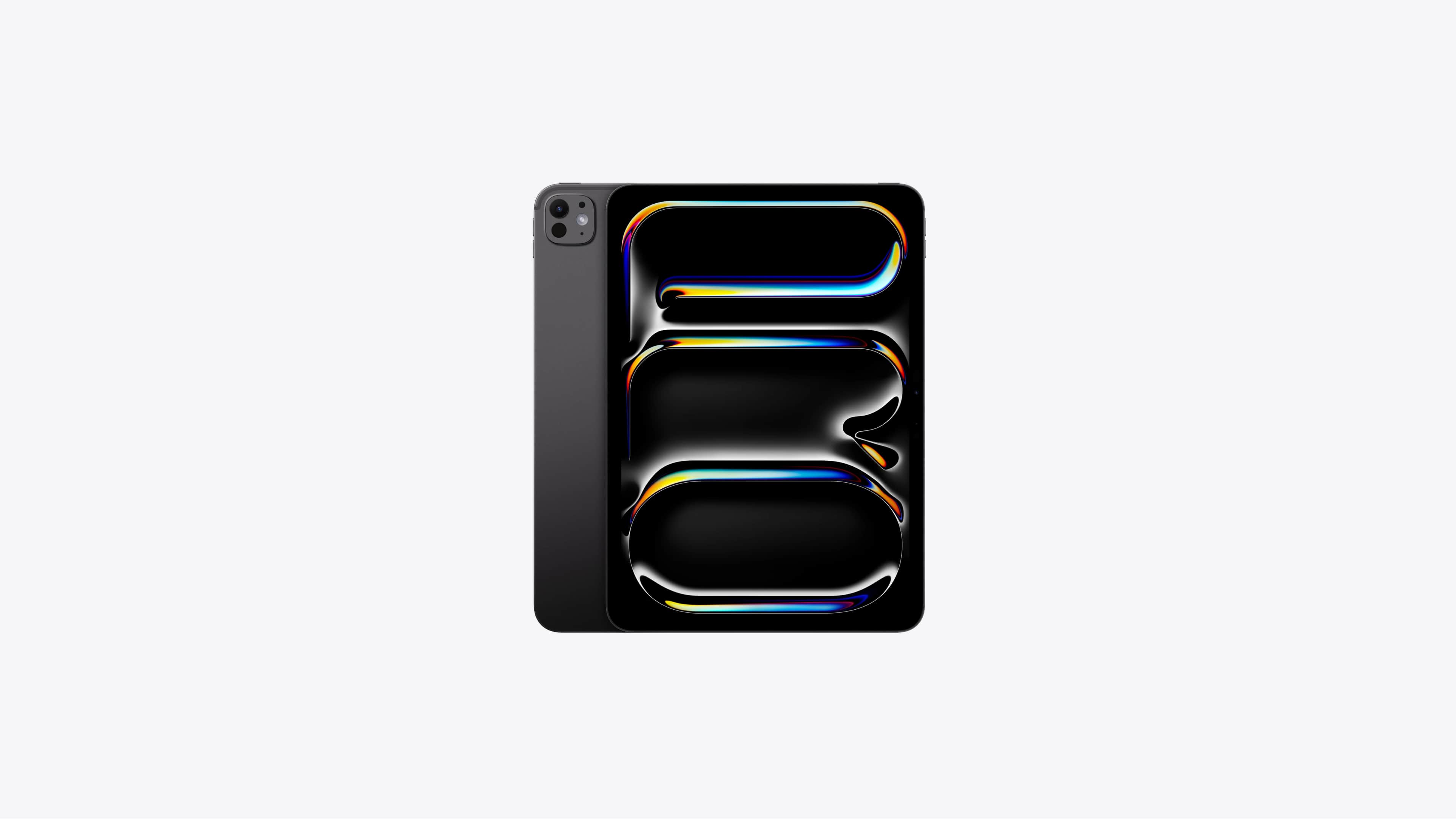 iPad Pro 13"