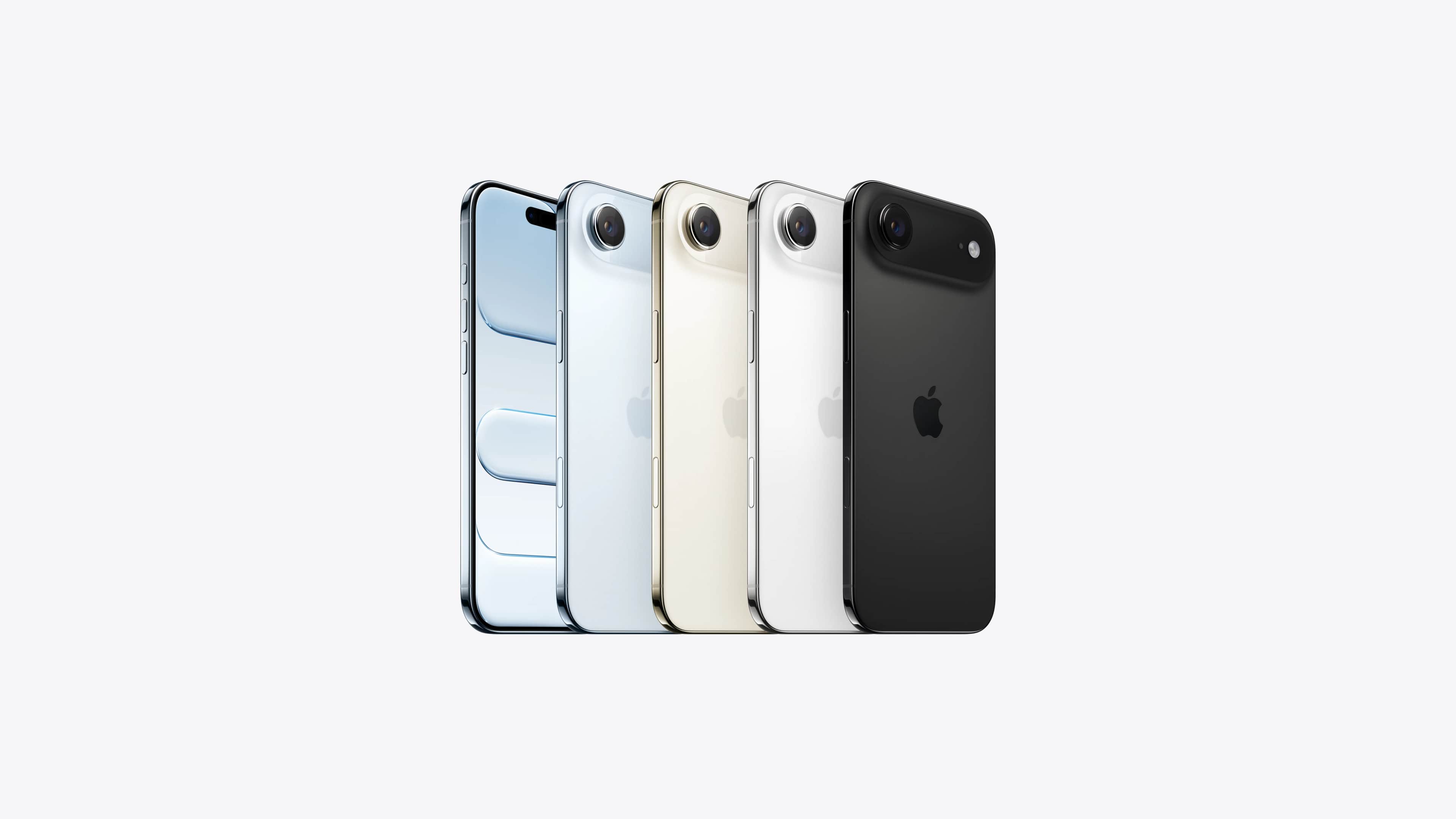 iPhone Air