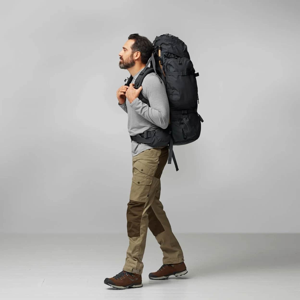 Fjallraven Kajka 65 Backpack