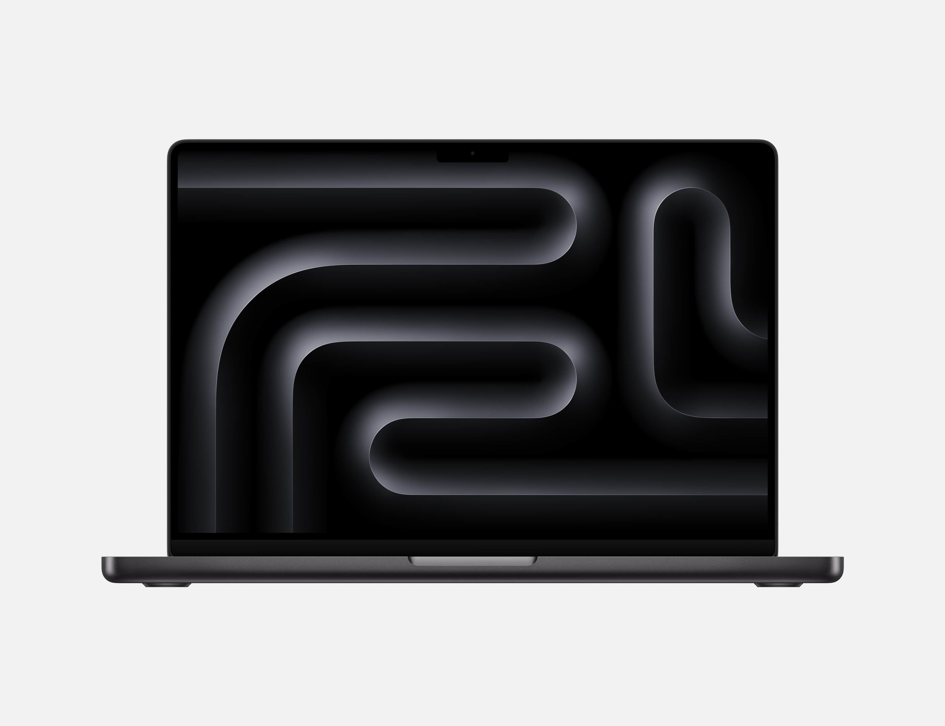 MacBook Pro 14"