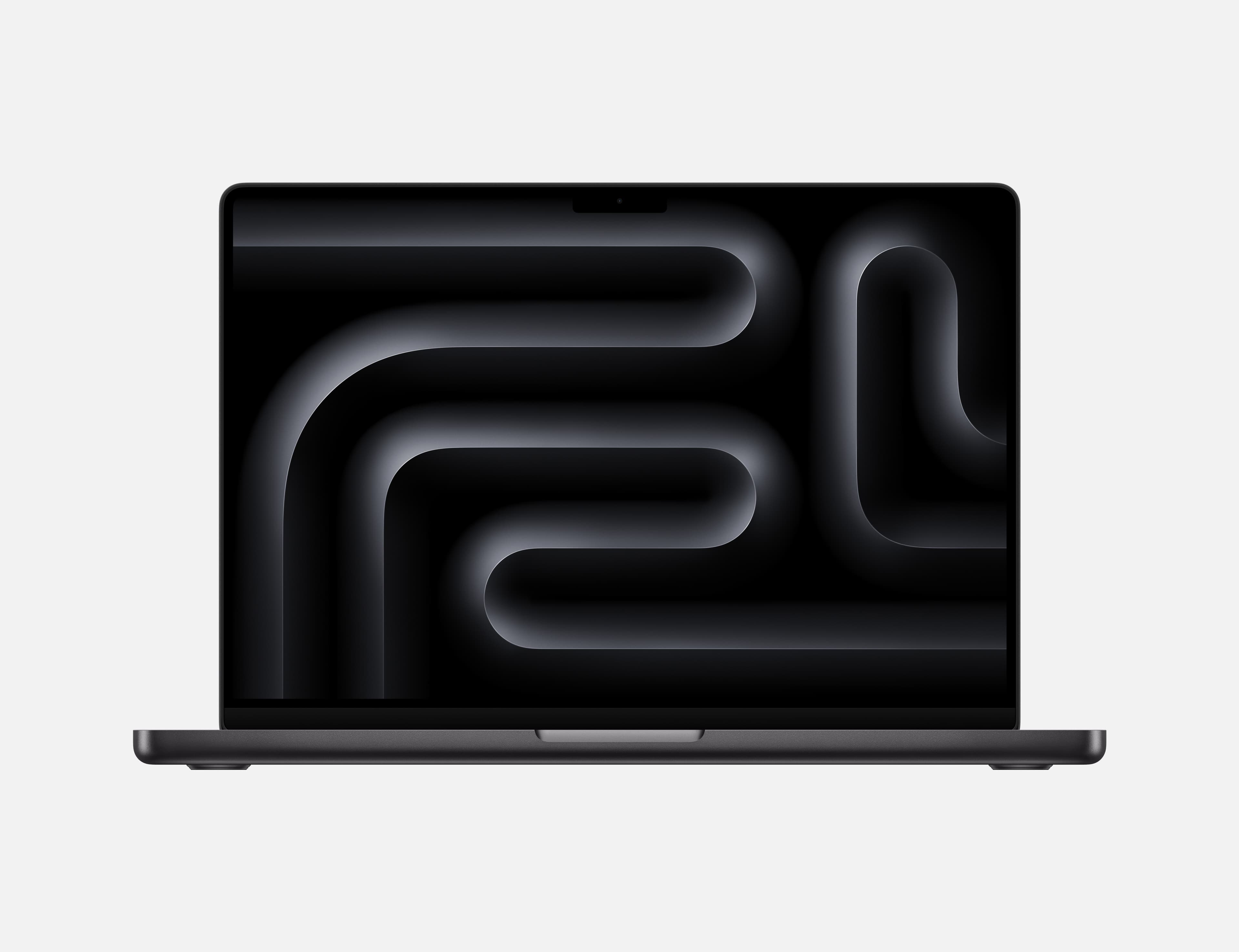 MacBook Pro 14"