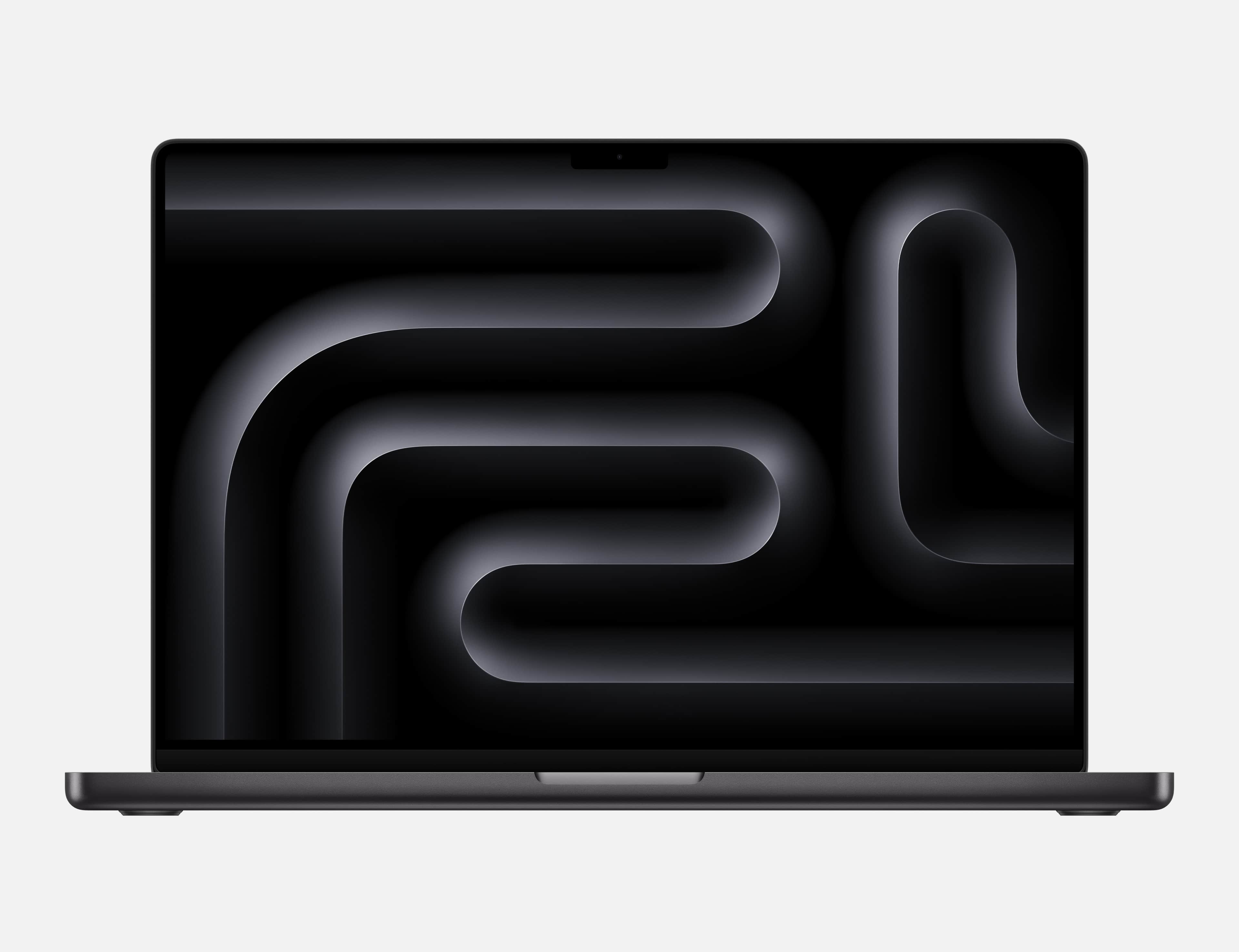 MacBook Pro 16"