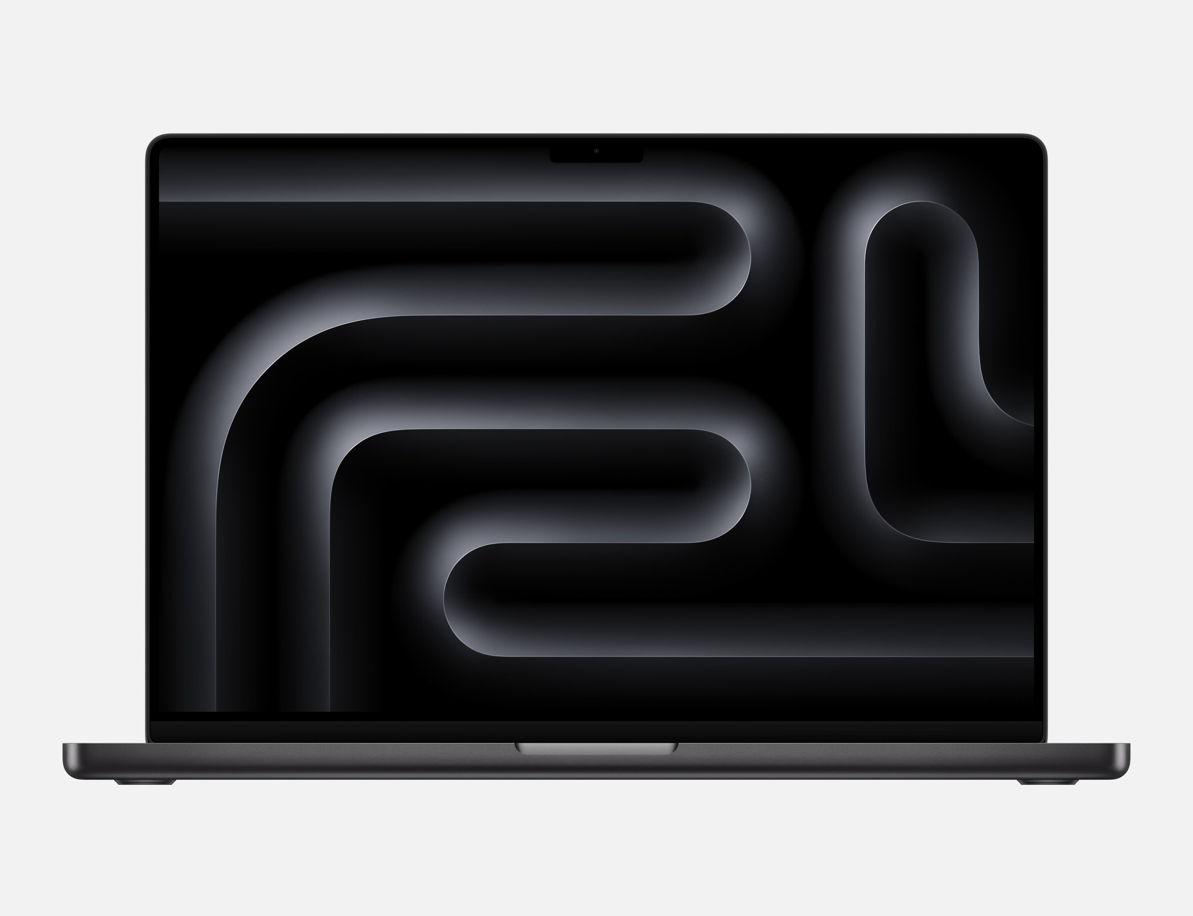 MacBook Pro 16"