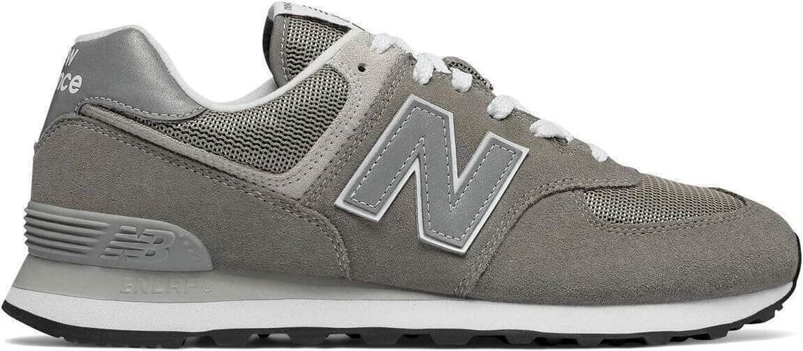 New Balance 574 Core Grey