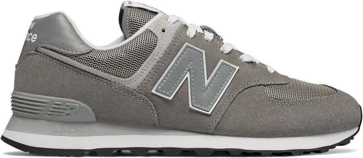 New Balance 574 Core Grey