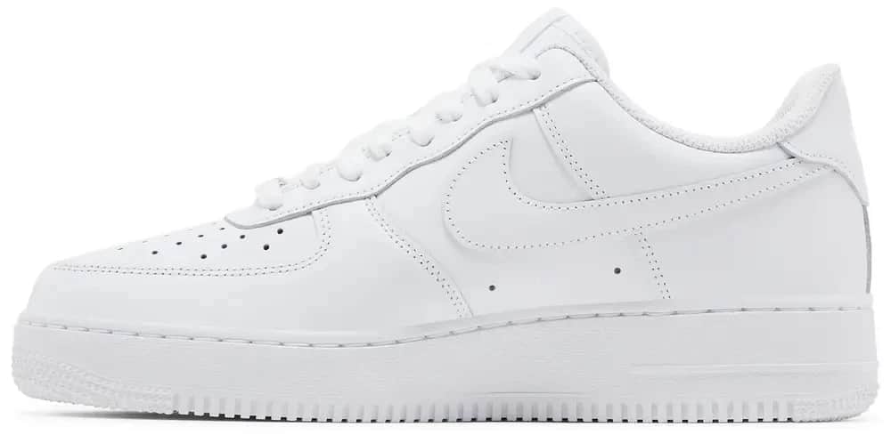 Nike Air Force 1 '07 White