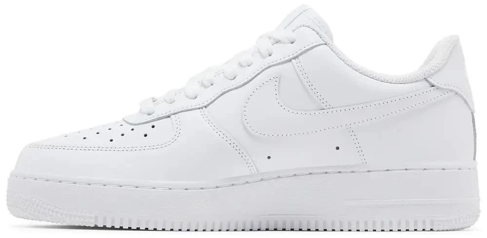 Nike Air Force 1 '07 White