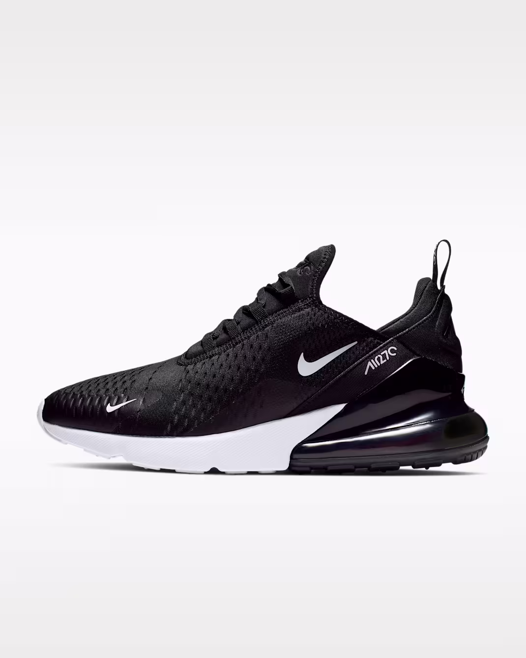 Nike Air Max 270 White/Black
