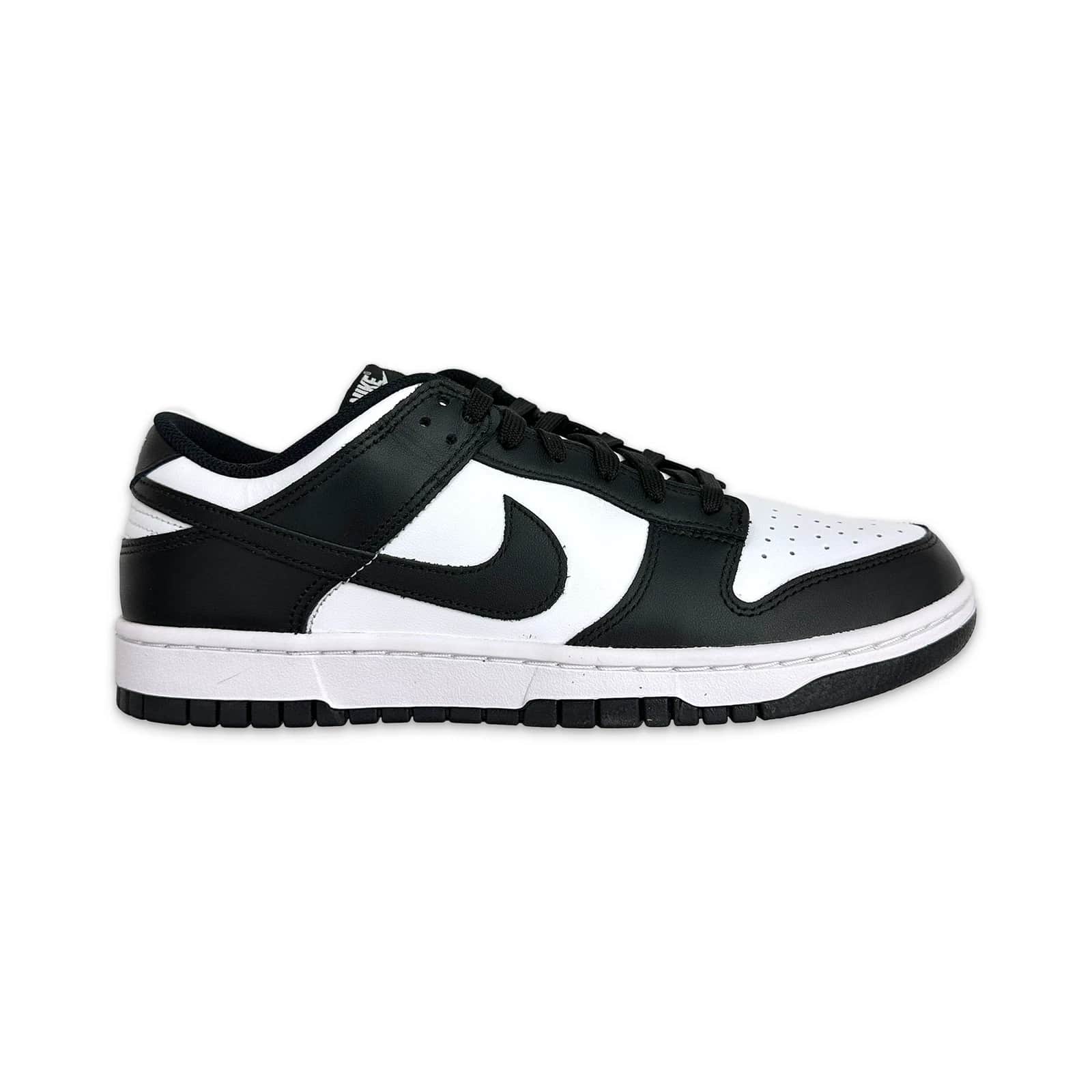Nike Dunk Low Retro Black/White