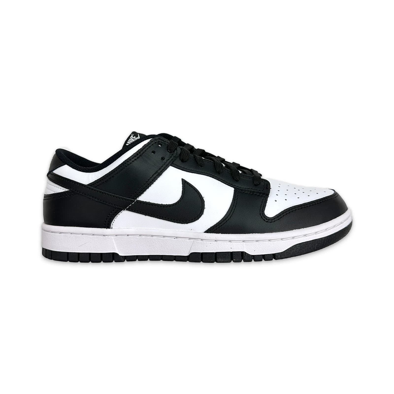 Nike Dunk Low Retro Black/White