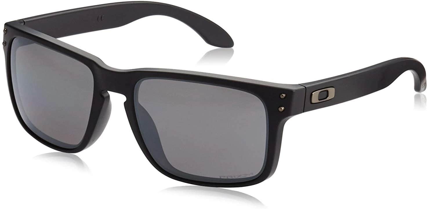 Oakley Holbrook Prizm Polarized Sunglasses