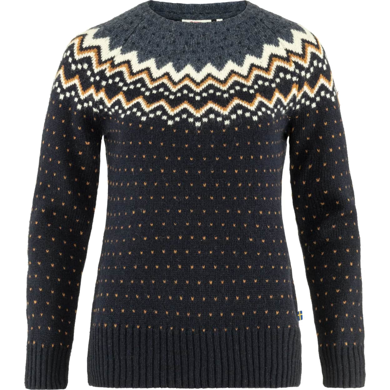 Övik Knit Sweater W