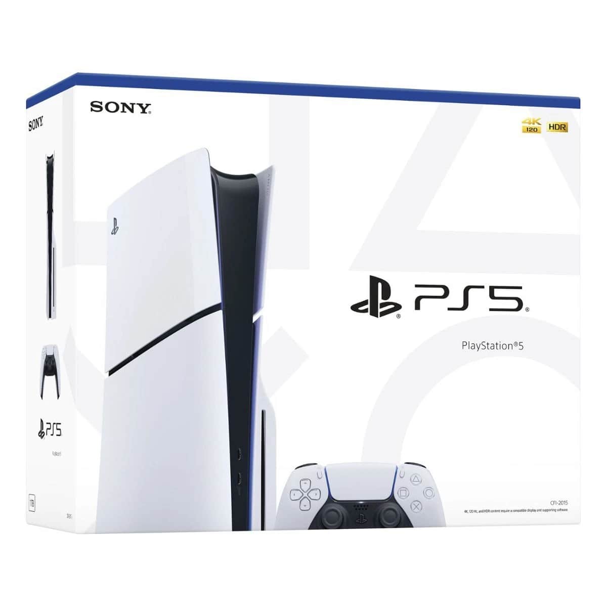 Sony PlayStation 5 Console